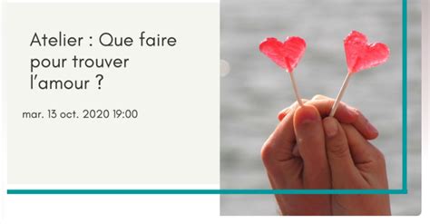 Que faire pour trouver l’amour ? | L'Art de bien-être