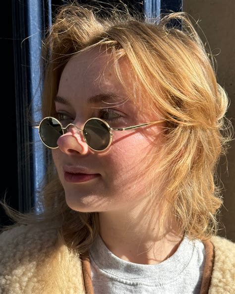 Lunettes de soleil – Le Vintage de Julie