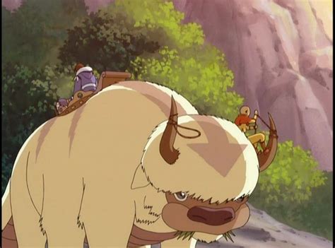 appa avatar avatar   airbender appa avatar   airbender