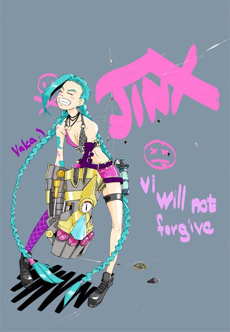 jinx porn 7