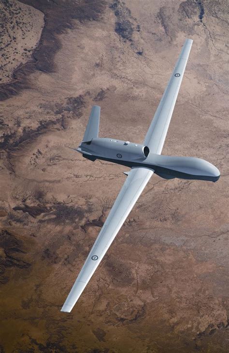 ADF to base four new Triton surveillance aircraft at RAAF Tindal | NT News