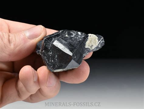 Kasiterit | minerals-fossils.cz