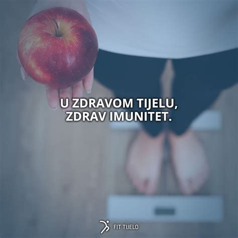 Ako si sretan i ako se dobro osjećaš, onda ništa drugo nije važno. 🥗 🙌 🙏