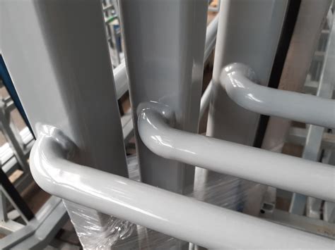 Focus on Duracoat and the 4/23 issue of VOM info - Duracoat
