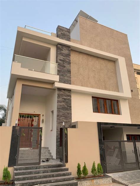 yellow  architects vijayawada