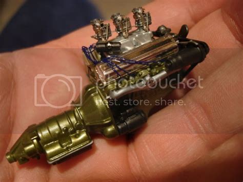49' Mercury, new Revell!!!!