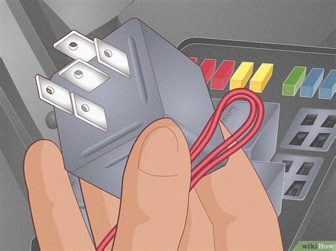 How to Wire a Relay: 5 Easy Steps