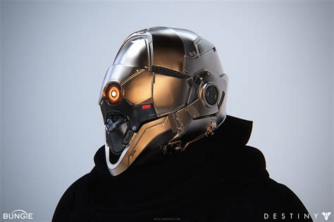 Hunter - Prime Zealot Helmet | TRUE Gaming