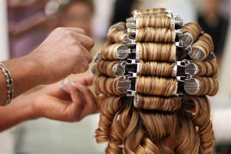 The 48-Hour Perm Puzzle: 5 Tricks To Tame The Tangles