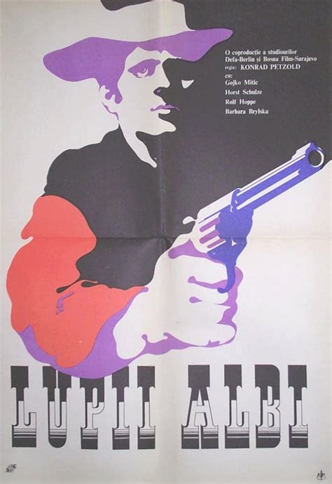 Белые волки (1969) – Фильм Про