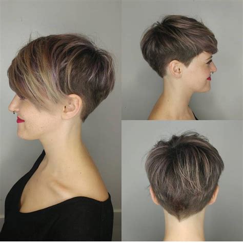 11 New Short Bob Haircut, Hairstyles For Short Hair In 2020 - Beauty ...