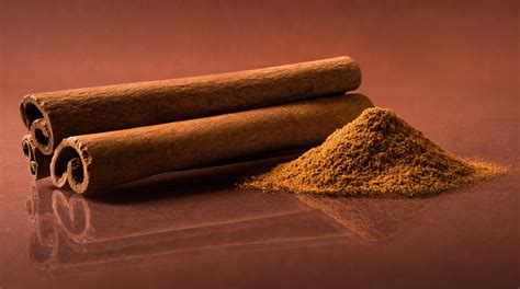 How Cinnamon Benefits Health • Health Fitness Revolution