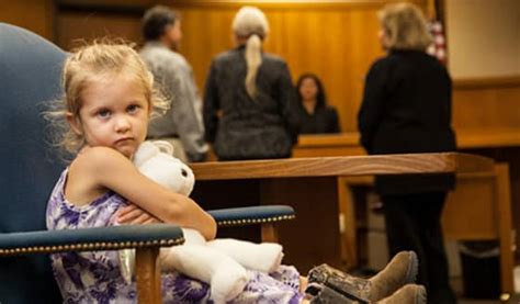 Child custody and visitation tips