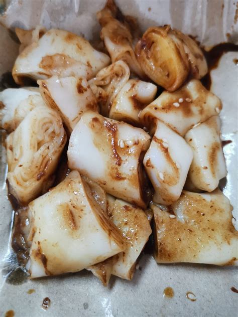 Bendemeer Chee Cheong Fun Stall Reopens Under Owner's Relative, S$1