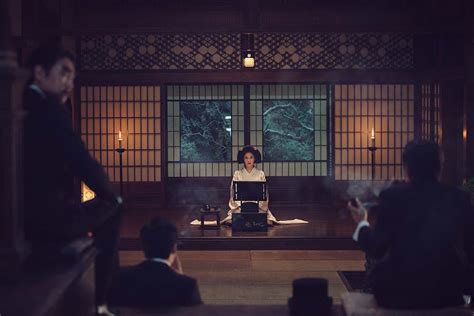 The Handmaiden | Cinemanse