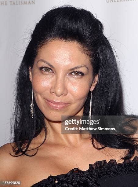Crystal Santos Photos and Premium High Res Pictures - Getty Images
