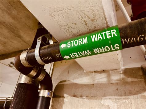 Comprehensive Storm Water Drainage Solutions