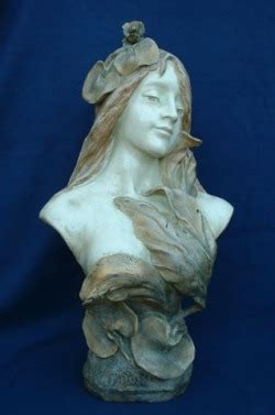 Nymph - Mythological Characters