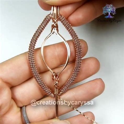 part  pendant tutorial artofit