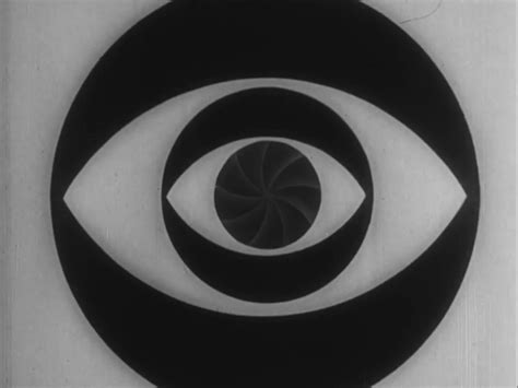 cbs productions audiovisual identity