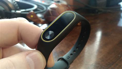 Xiaomi Mi Band 2 (Год использования) – Папа и Техника