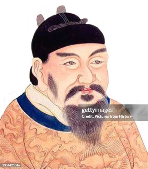 65 Emperor Gaozong Of Tang Stock Photos, High-Res Pictures, and Images ...