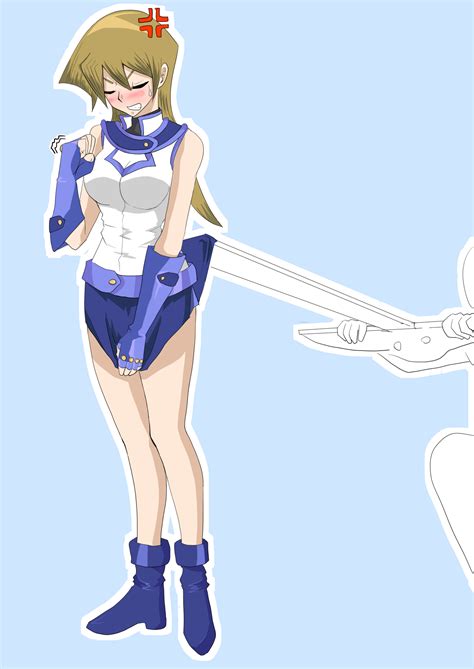 Tenjouin Asuka (Alexis Rhodes) - Yu-Gi-Oh! GX | page 15 of 65
