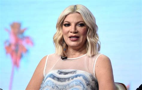 Tori Spelling net worth, age, wiki, family, biography and latest