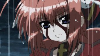 Reminiscence; Recollection; Remembrance: Nanoha The Movie 2nd