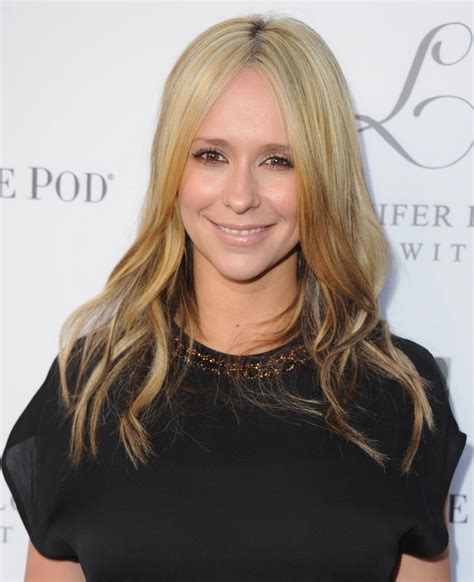 Jennifer Love Hewitt Jennifer Love Hewitt Celebrates 44th Birthday