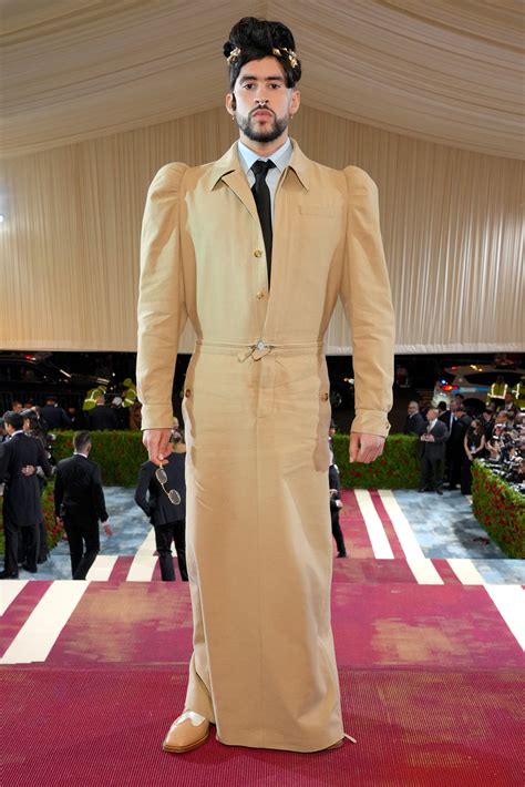 Bad Bunny’s Style Evolution: Photos | Us Weekly