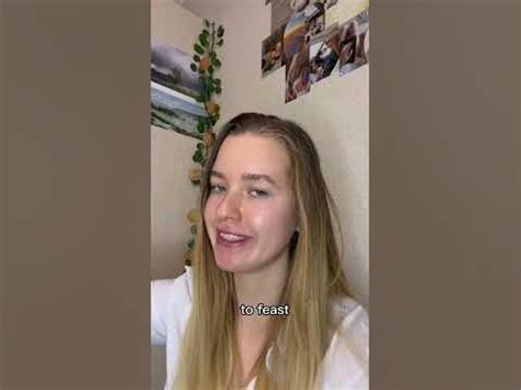 КАК СКАЗАТЬ «ПРАЗДНОВАТЬ» НА АНГЛИЙСКОМ! ставь ️‍🔥иподписывайся ...