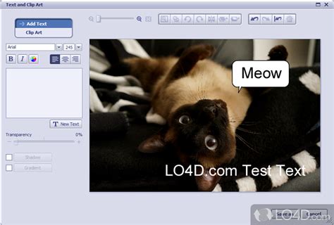 ArcSoft PhotoImpression - Download