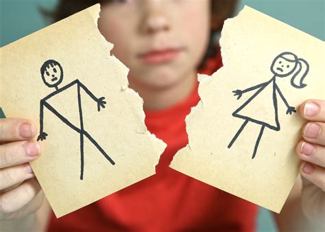 Filha De Pais Separados - Filhos de pais separados: 4 desafios a superar e 4 erros a evitar