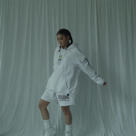 LOOK: Nadine Lustre launches her own clothing line • PhilSTAR Life
