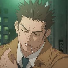 Atsuya Kusakabe | Jujutsu, Anime, Animation