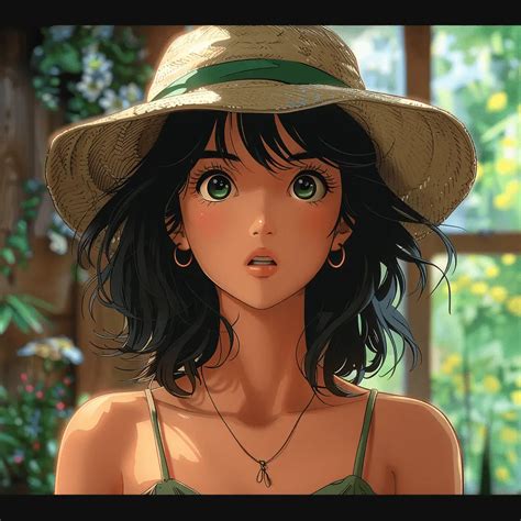 Studio Ghibli AI Generator: Convert Your Photo Right Now