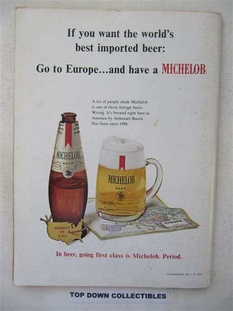 Playboy Magazine July 1968 Melodye Prentiss POTM/Kecia, Playboy