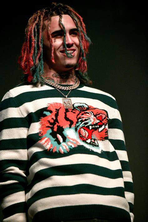 Lil Pump Net Worth: Career & Lifestyle [2025 Update]