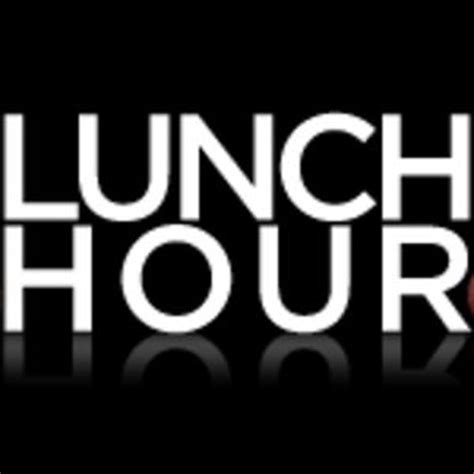 Lunch Hour Movie