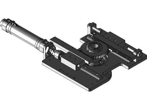 Free CAD Designs, Files & 3D Models | The GrabCAD Community Library
