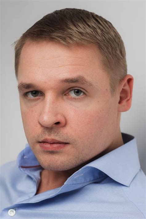 Александр Голубев — The Movie Database (TMDB)