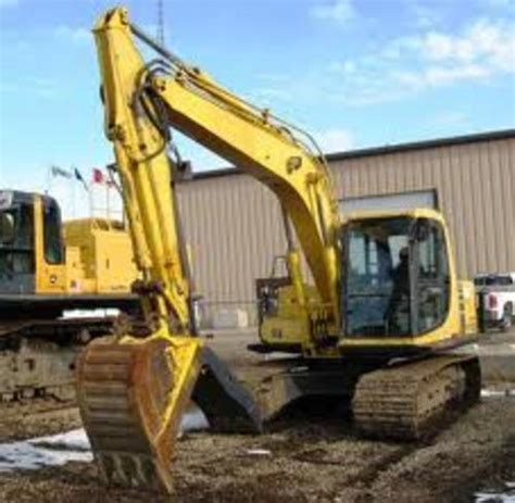 komatsu pc  pc  excavators workshop service manual tradebit