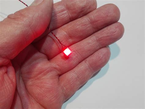 SMD LED 5050 verschiedene Farben und Spannungen wählbar+