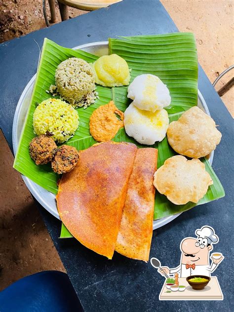 Halli Hatti, Mysuru - Restaurant menu, prices and reviews