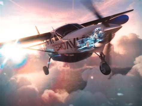 MEHAIR orders 20 ZA600 hydrogen-electric engines from ZeroAvia for zero