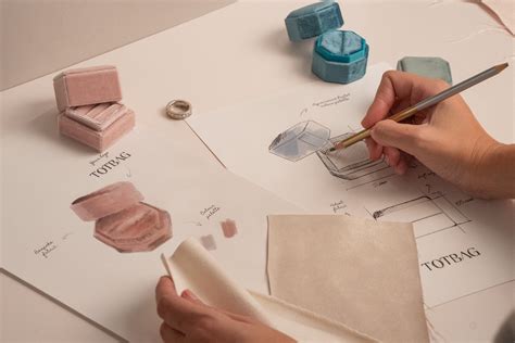 A medida — Totbag