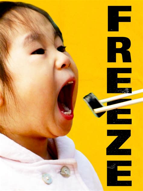 Prime Video: Freeze