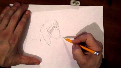 как рисовать поцелуй - YouTube