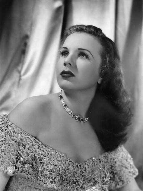 Deanna Durbin